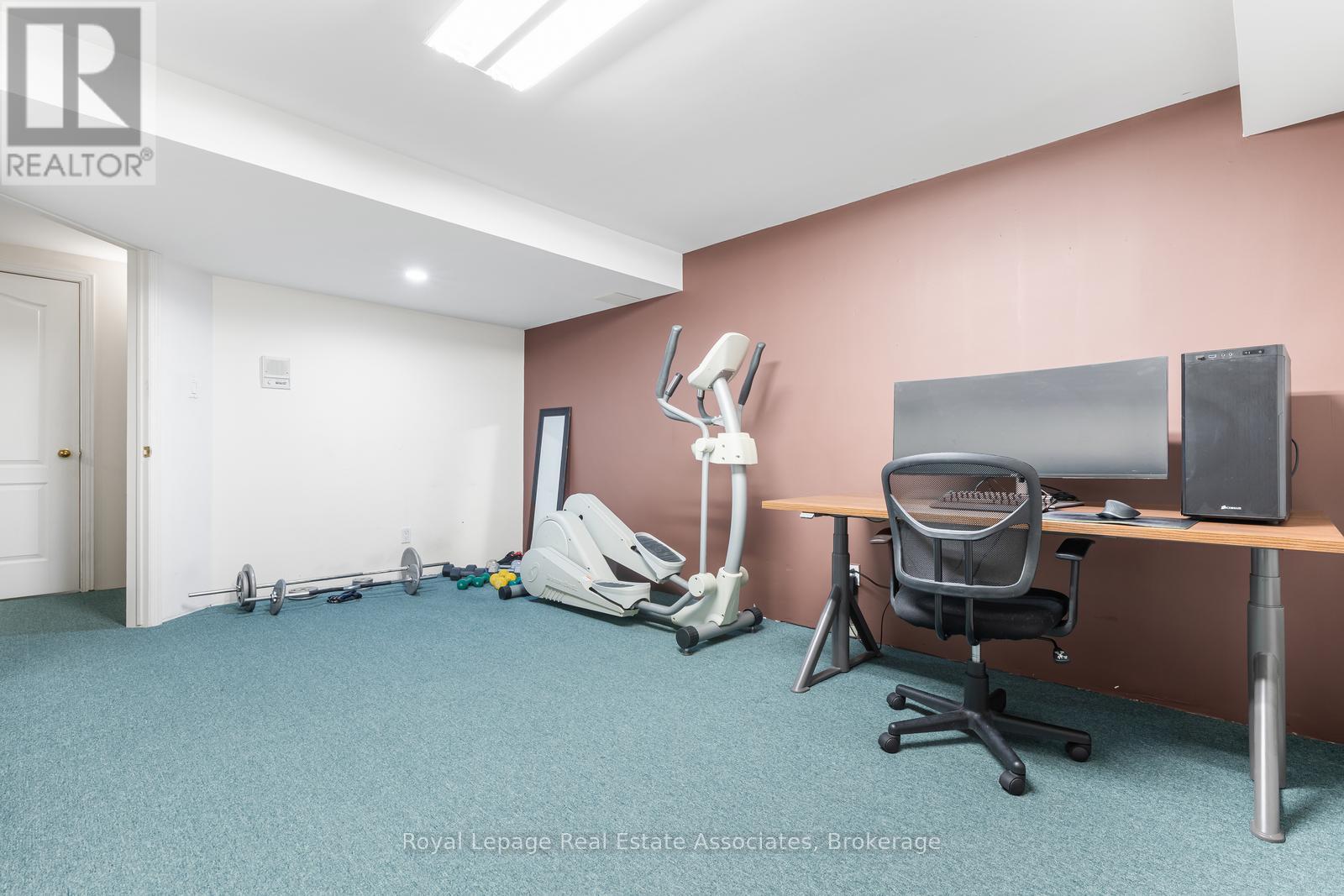 94 - 5480 Glen Erin Drive, Mississauga, Ontario  L5M 5R3 - Photo 35 - W13021664