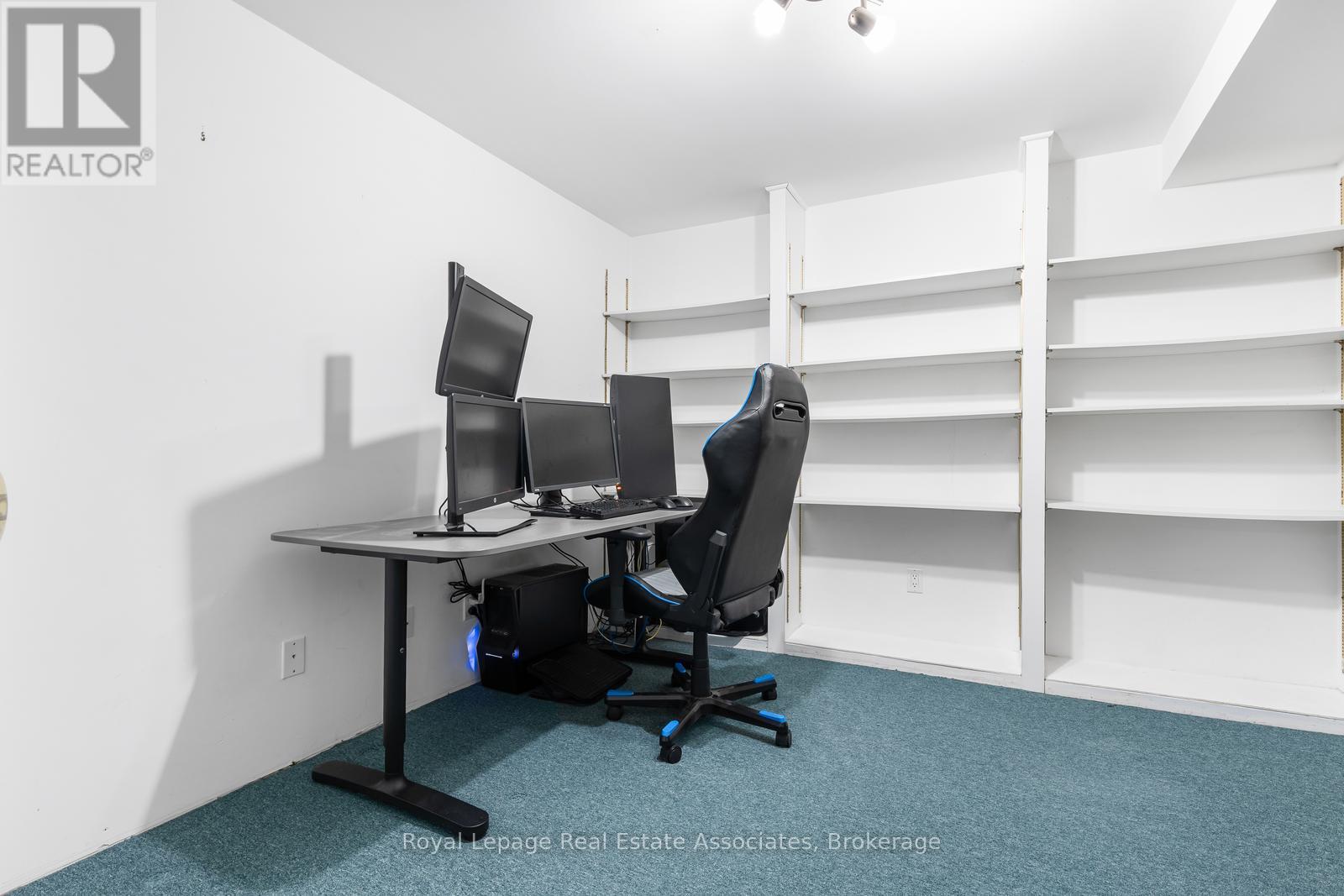 94 - 5480 Glen Erin Drive, Mississauga, Ontario  L5M 5R3 - Photo 36 - W13021664