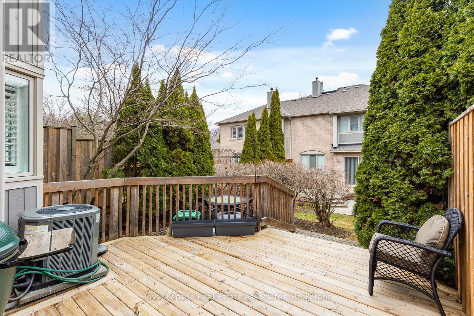 94 - 5480 Glen Erin Drive, Mississauga, Ontario  L5M 5R3 - Photo 38 - W13021664