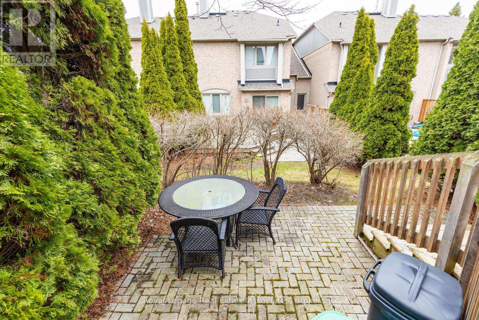 94 - 5480 Glen Erin Drive, Mississauga, Ontario  L5M 5R3 - Photo 40 - W13021664