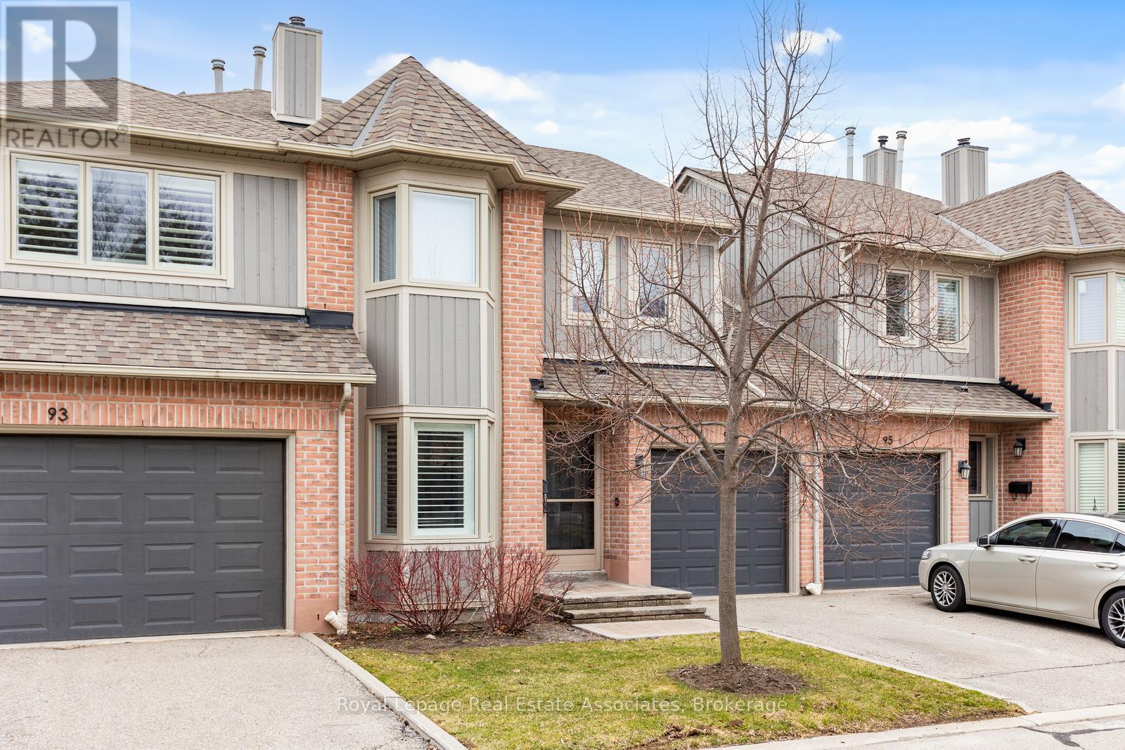 94 - 5480 Glen Erin Drive, Mississauga, Ontario  L5M 5R3 - Photo 47 - W13021664