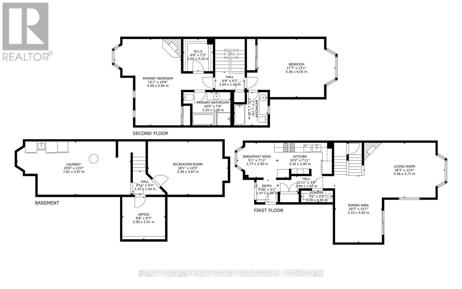 94 - 5480 Glen Erin Drive, Mississauga, Ontario  L5M 5R3 - Photo 48 - W13021664