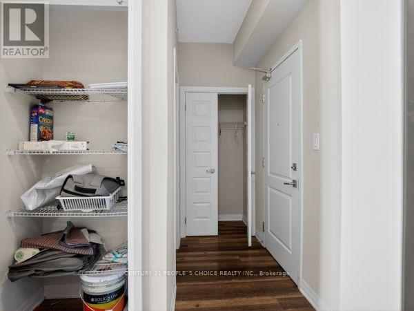 407 - 610 Farmstead Drive, Milton, Ontario  L9T 7W2 - Photo 18 - W13021696