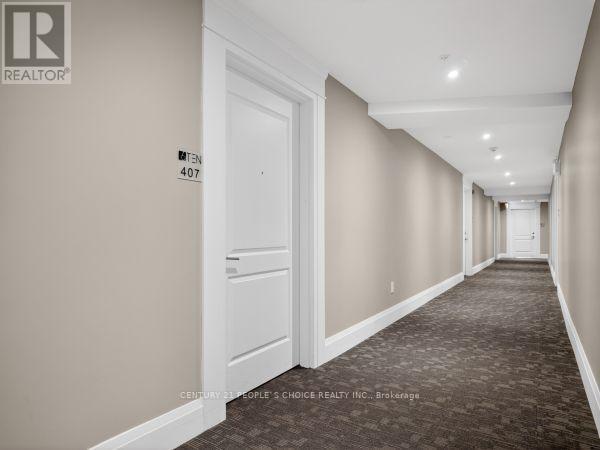 407 - 610 Farmstead Drive, Milton, Ontario  L9T 7W2 - Photo 4 - W13021696