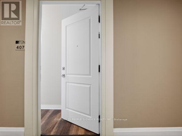 407 - 610 Farmstead Drive, Milton, Ontario  L9T 7W2 - Photo 5 - W13021696