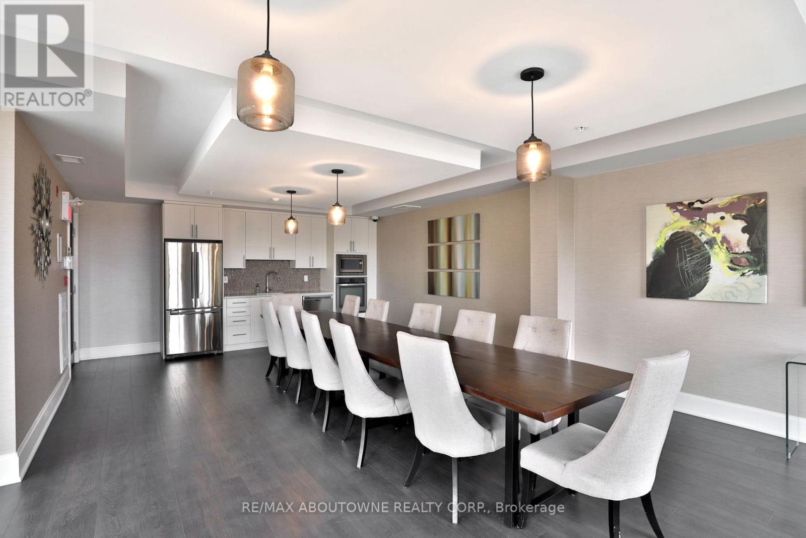 103 - 128 Garden Drive, Oakville, Ontario  L6K 0H7 - Photo 25 - W13021704