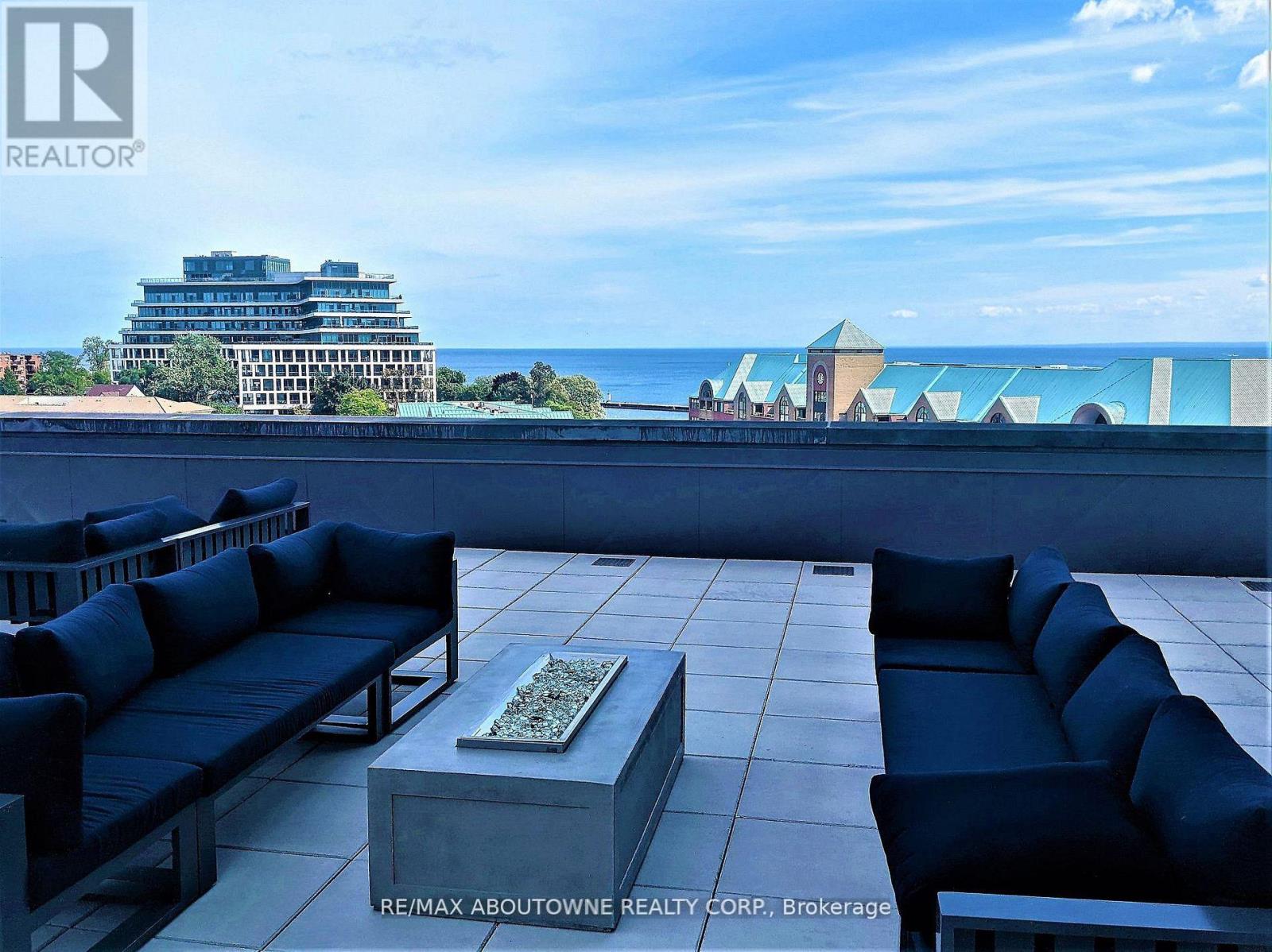 A0307 - 125 Bronte Road, Oakville, Ontario  L6L 3C1 - Photo 18 - W13021714