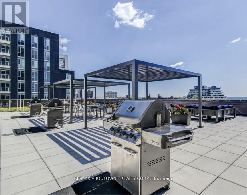 A0307 - 125 Bronte Road, Oakville, Ontario  L6L 3C1 - Photo 20 - W13021714