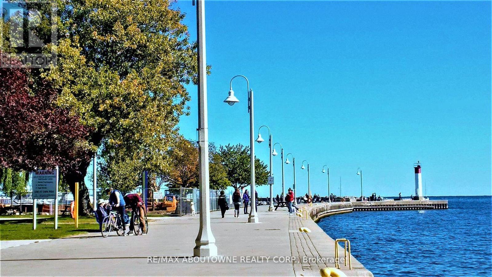 A0307 - 125 Bronte Road, Oakville, Ontario  L6L 3C1 - Photo 24 - W13021714