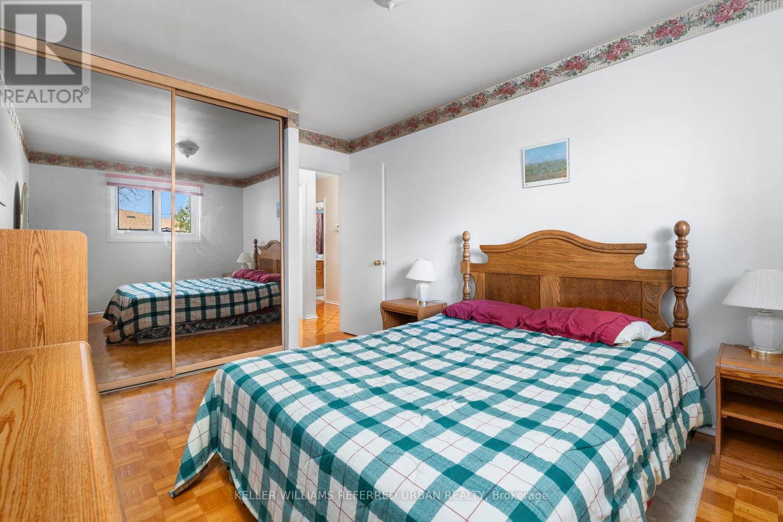 49 Navenby Crescent, Toronto, Ontario  M9L 1B3 - Photo 19 - W13021740