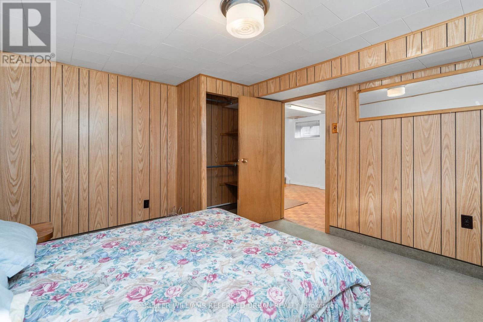 49 Navenby Crescent, Toronto, Ontario  M9L 1B3 - Photo 30 - W13021740