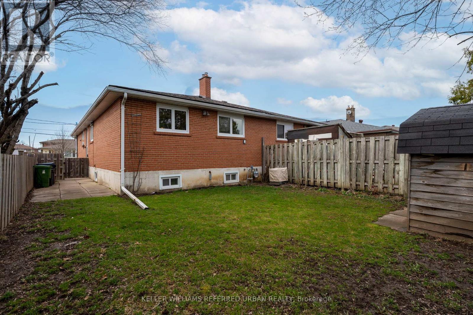 49 Navenby Crescent, Toronto, Ontario  M9L 1B3 - Photo 38 - W13021740