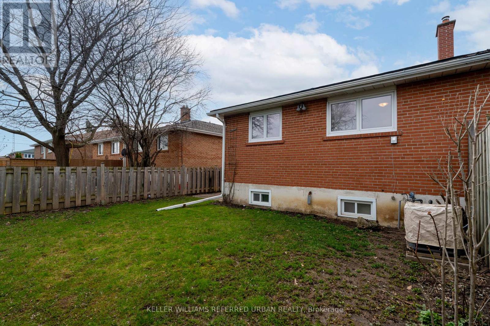 49 Navenby Crescent, Toronto, Ontario  M9L 1B3 - Photo 40 - W13021740