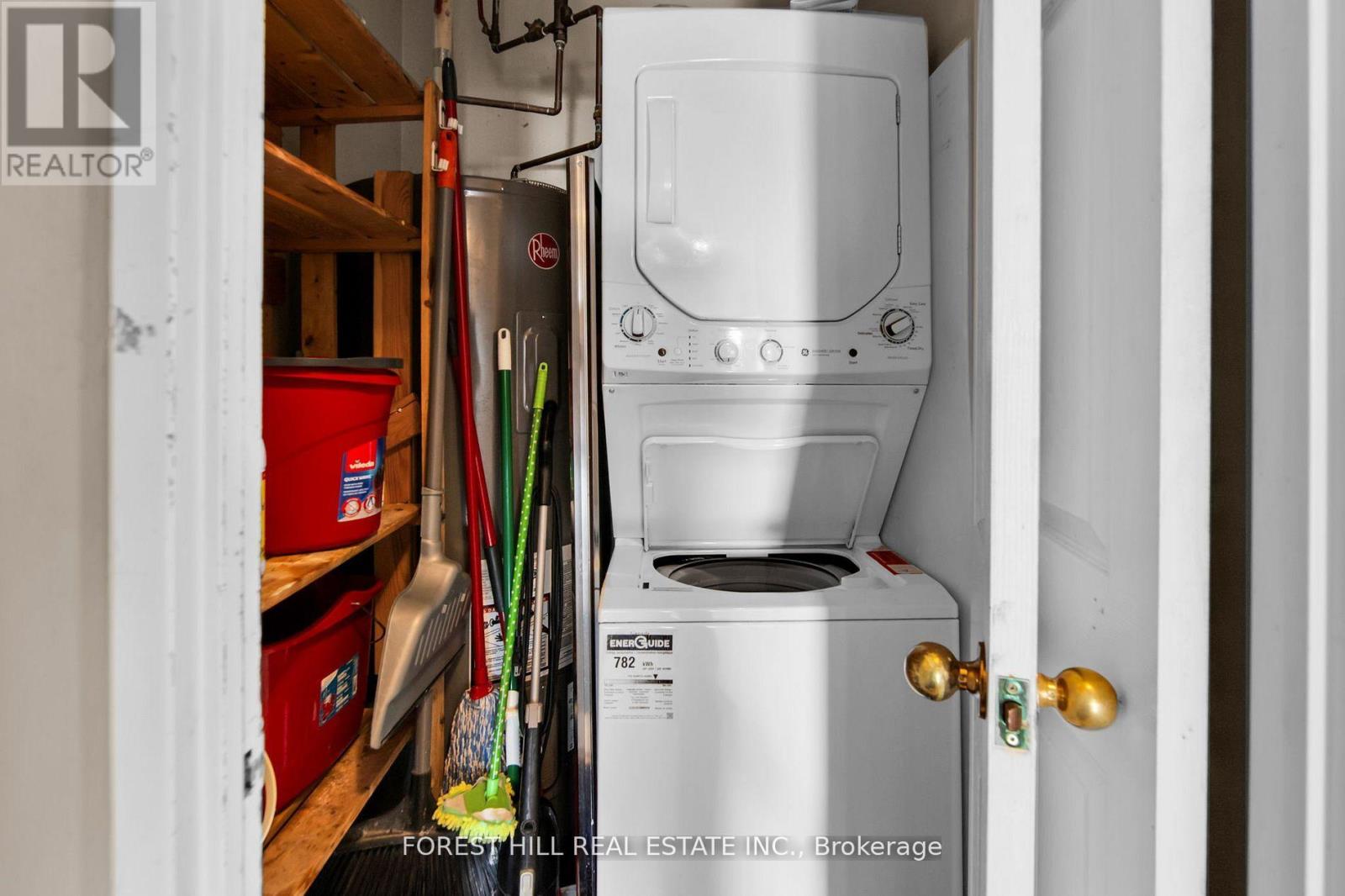 720 - 6 Humberline Drive, Toronto, Ontario  M9W 6X8 - Photo 22 - W13021742