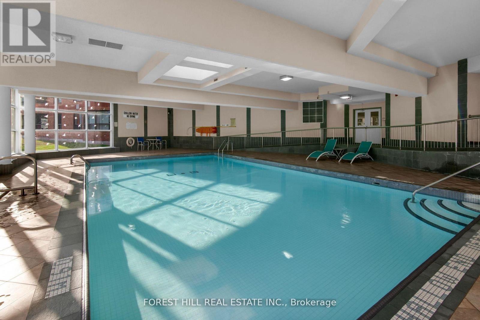 720 - 6 Humberline Drive, Toronto, Ontario  M9W 6X8 - Photo 31 - W13021742