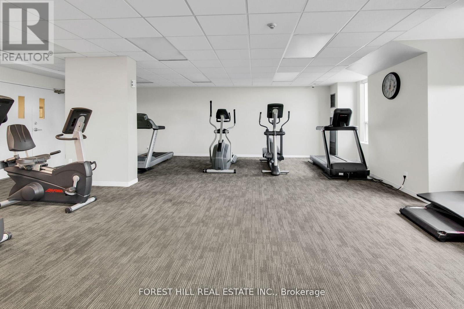 720 - 6 Humberline Drive, Toronto, Ontario  M9W 6X8 - Photo 32 - W13021742