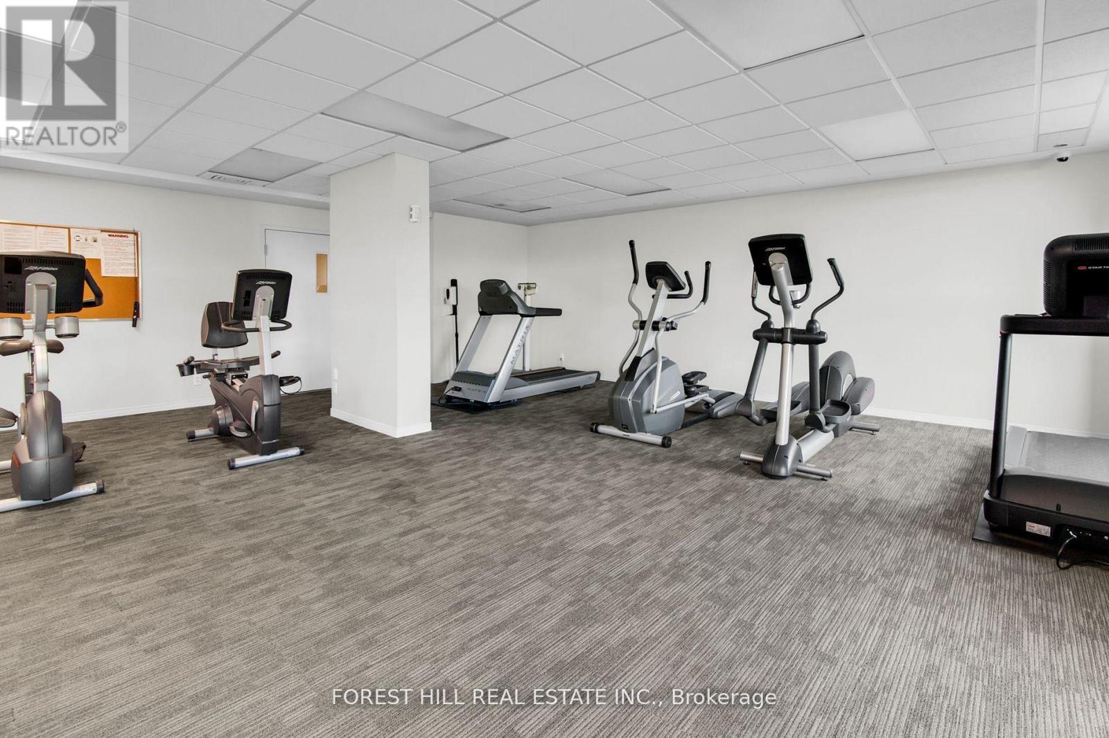 720 - 6 Humberline Drive, Toronto, Ontario  M9W 6X8 - Photo 33 - W13021742