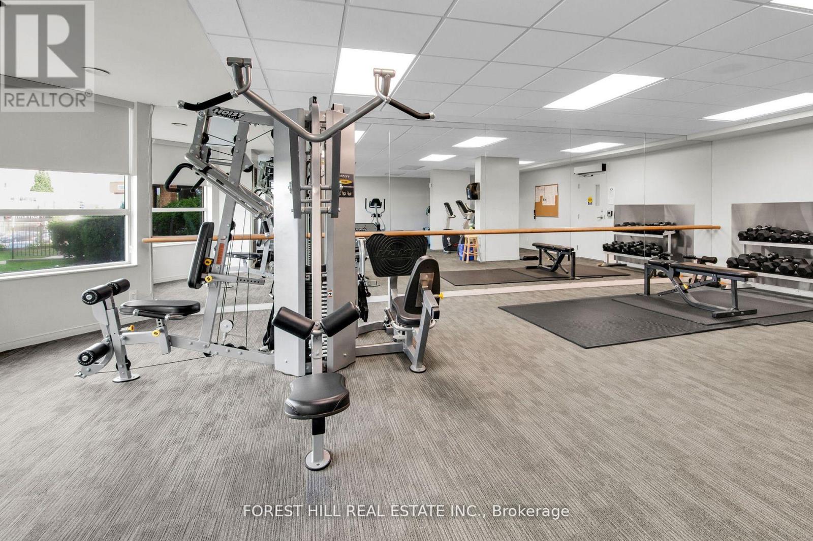 720 - 6 Humberline Drive, Toronto, Ontario  M9W 6X8 - Photo 34 - W13021742