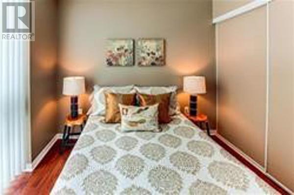 507 - 15 Michael Power Place, Toronto, Ontario  M9A 5G4 - Photo 11 - W13021754