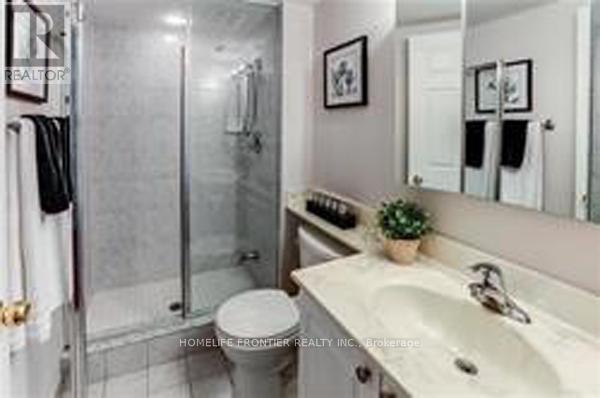 507 - 15 Michael Power Place, Toronto, Ontario  M9A 5G4 - Photo 12 - W13021754