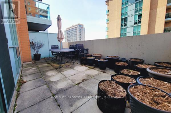 507 - 15 Michael Power Place, Toronto, Ontario  M9A 5G4 - Photo 13 - W13021754