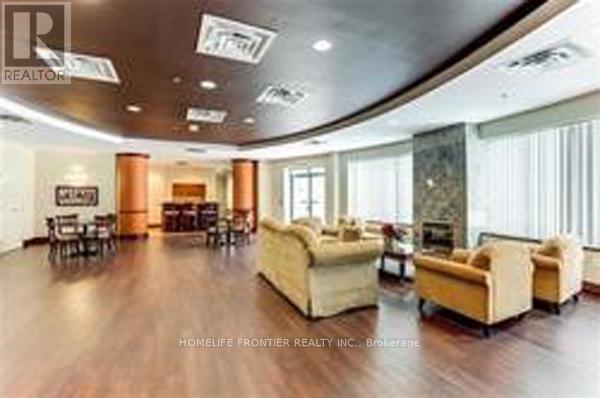 507 - 15 Michael Power Place, Toronto, Ontario  M9A 5G4 - Photo 15 - W13021754