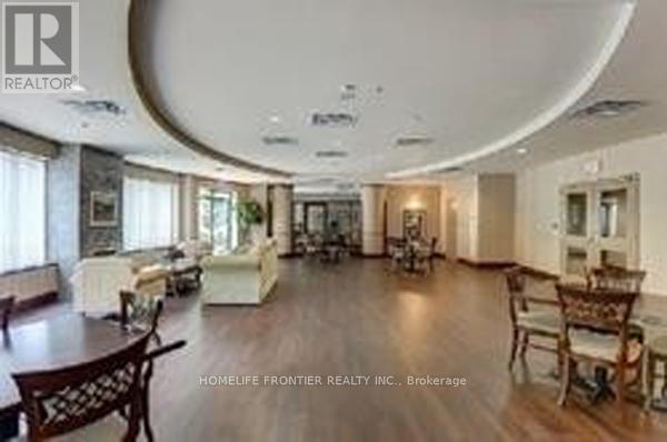 507 - 15 Michael Power Place, Toronto, Ontario  M9A 5G4 - Photo 16 - W13021754