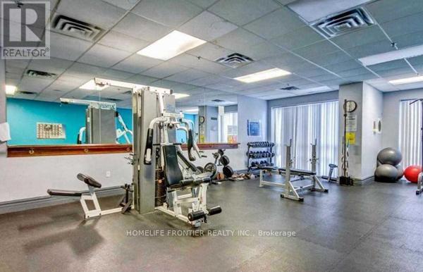 507 - 15 Michael Power Place, Toronto, Ontario  M9A 5G4 - Photo 17 - W13021754