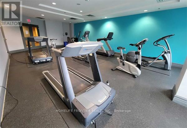 507 - 15 Michael Power Place, Toronto, Ontario  M9A 5G4 - Photo 18 - W13021754