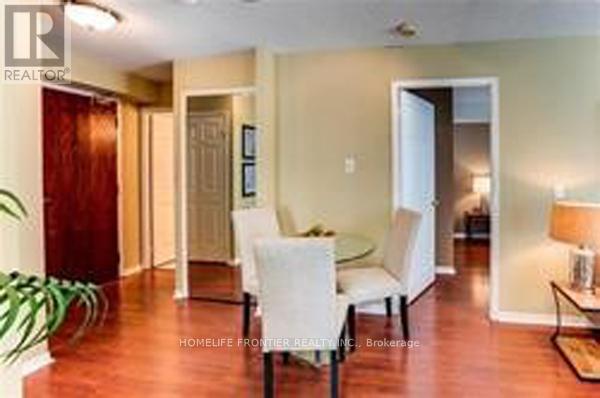 507 - 15 Michael Power Place, Toronto, Ontario  M9A 5G4 - Photo 2 - W13021754