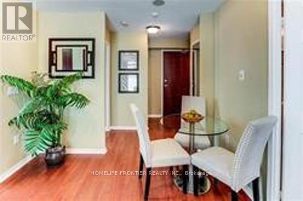 507 - 15 Michael Power Place, Toronto, Ontario  M9A 5G4 - Photo 3 - W13021754