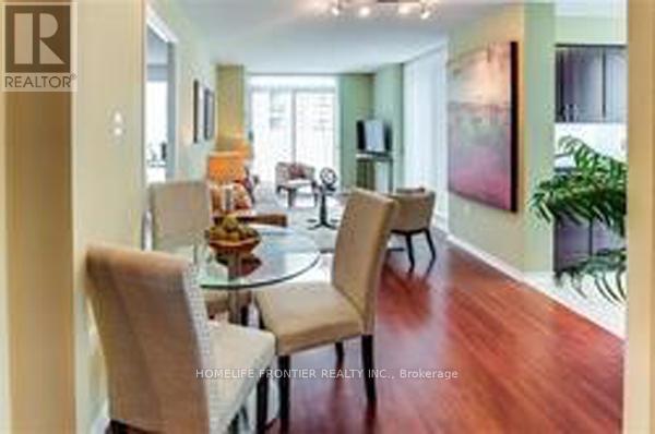 507 - 15 Michael Power Place, Toronto, Ontario  M9A 5G4 - Photo 4 - W13021754