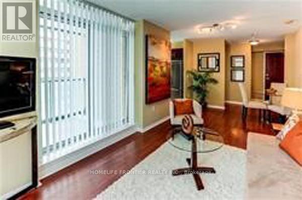 507 - 15 Michael Power Place, Toronto, Ontario  M9A 5G4 - Photo 5 - W13021754