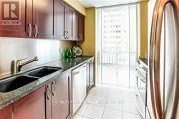 507 - 15 Michael Power Place, Toronto, Ontario  M9A 5G4 - Photo 6 - W13021754