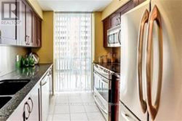 507 - 15 Michael Power Place, Toronto, Ontario  M9A 5G4 - Photo 7 - W13021754