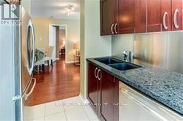 507 - 15 Michael Power Place, Toronto, Ontario  M9A 5G4 - Photo 8 - W13021754