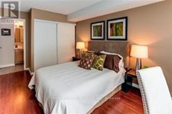 507 - 15 Michael Power Place, Toronto, Ontario  M9A 5G4 - Photo 9 - W13021754