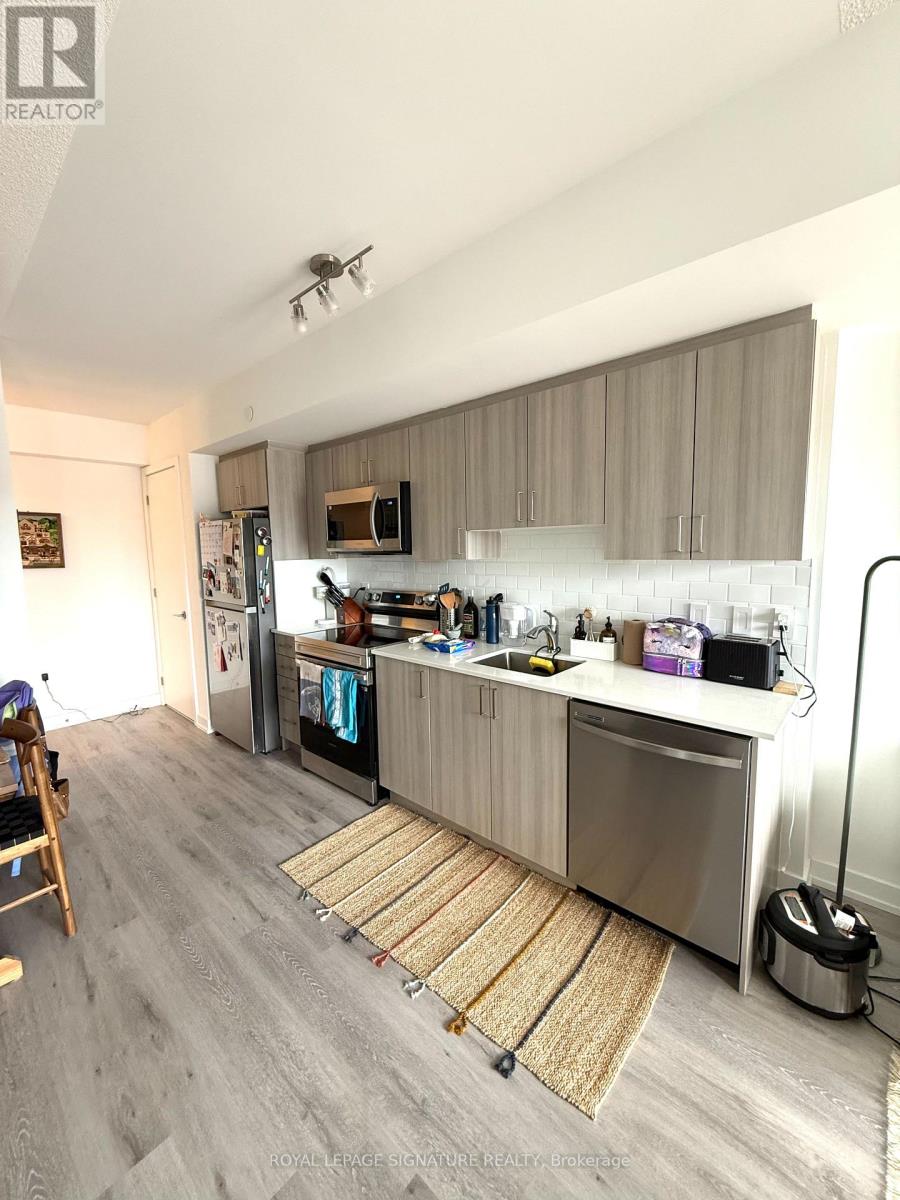 321 - 556 Marlee Avenue, Toronto, Ontario  M6B 0B1 - Photo 4 - W13021762