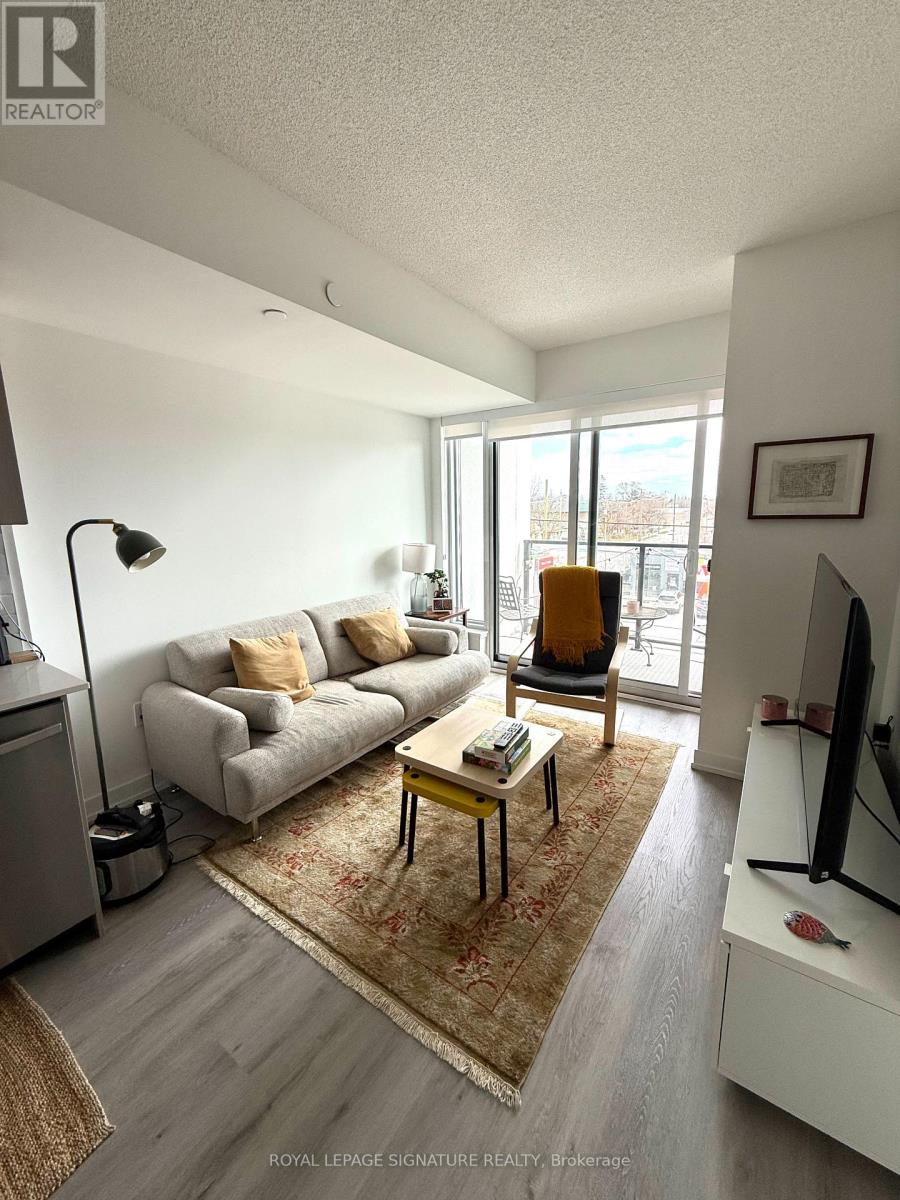 321 - 556 Marlee Avenue, Toronto, Ontario  M6B 0B1 - Photo 5 - W13021762