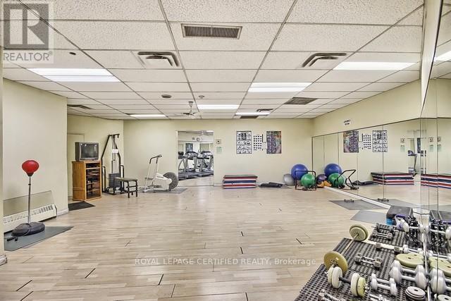 208 - 380 Dixon Road, Toronto, Ontario  M9R 1T3 - Photo 16 - W13021796