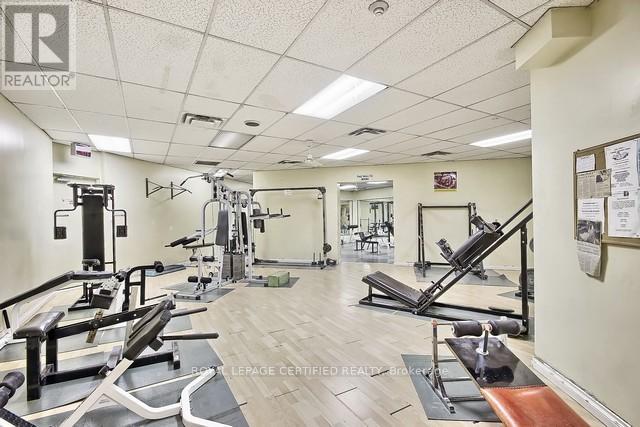 208 - 380 Dixon Road, Toronto, Ontario  M9R 1T3 - Photo 18 - W13021796