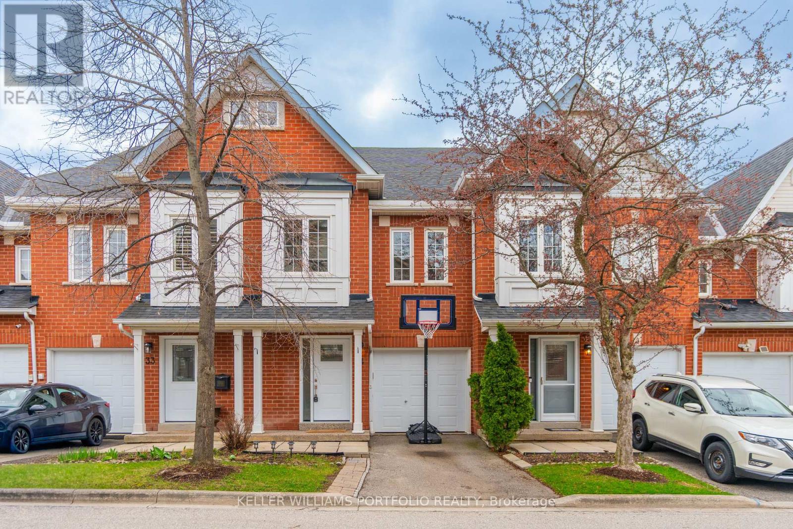 34 - 1588 SOUTH PARADE COURT, Mississauga, Ontario