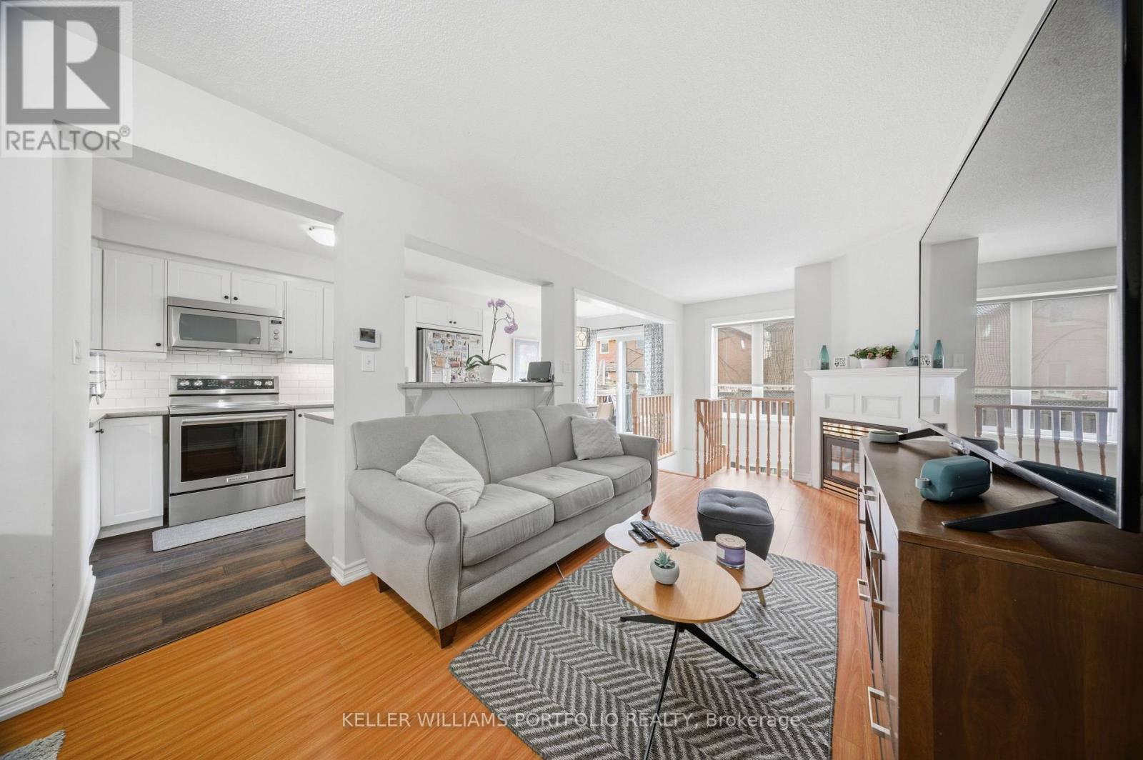 34 - 1588 South Parade Court, Mississauga, Ontario  L5M 6E7 - Photo 11 - W13021808