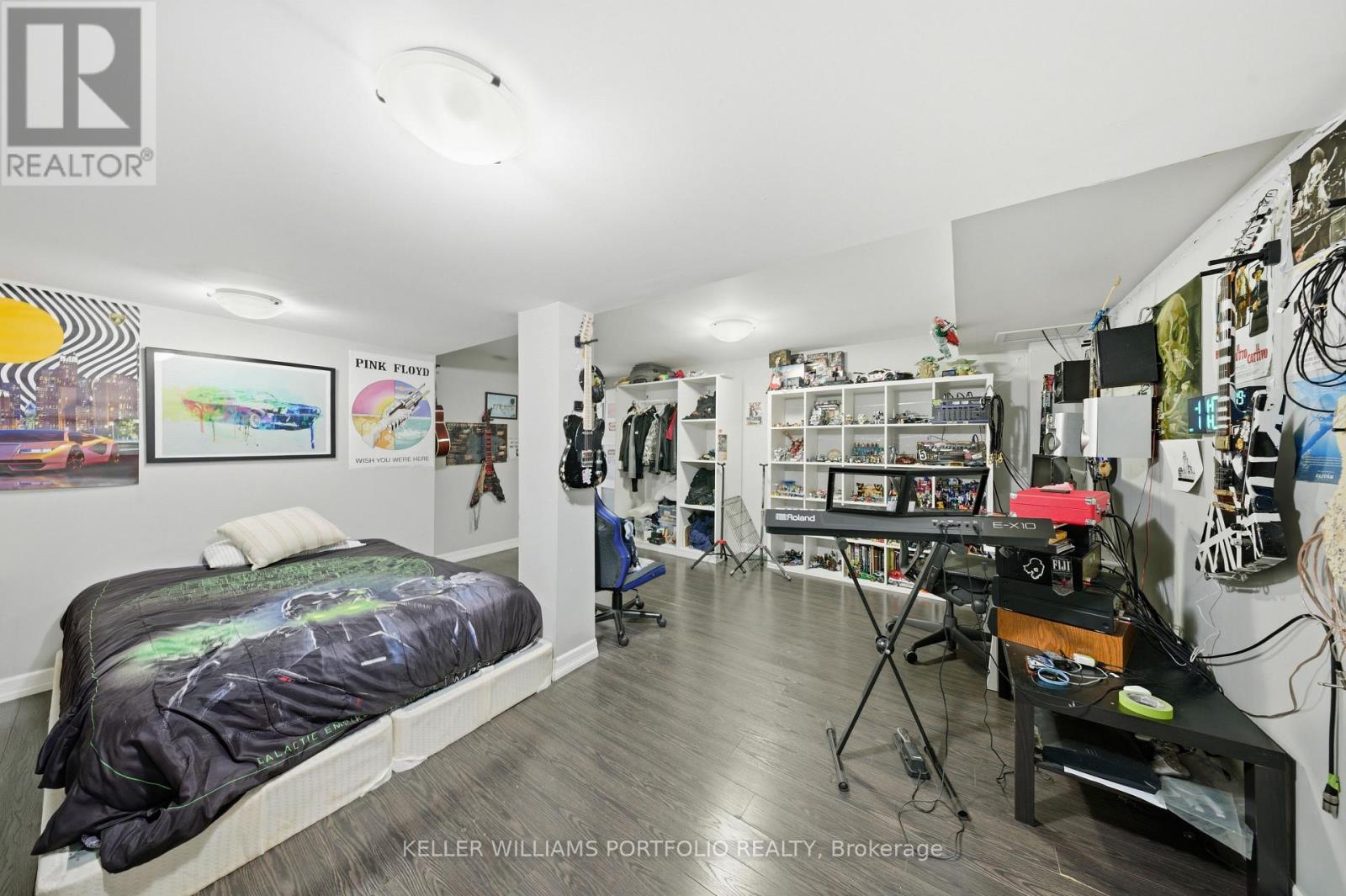 34 - 1588 South Parade Court, Mississauga, Ontario  L5M 6E7 - Photo 20 - W13021808