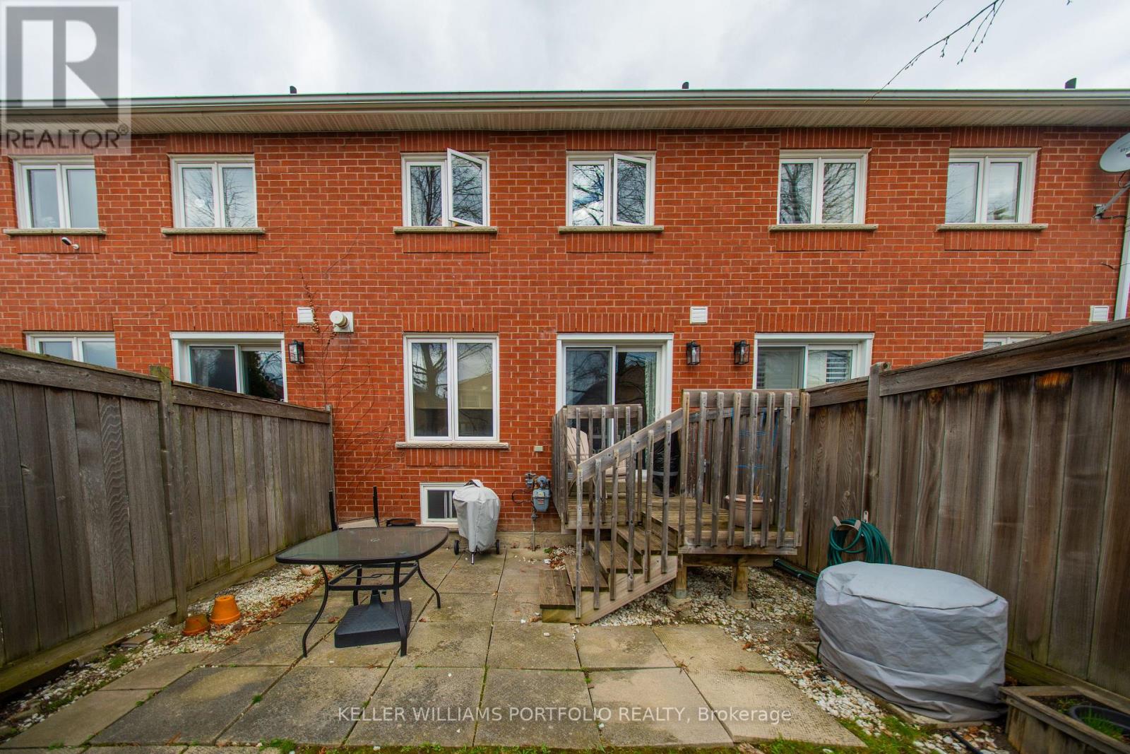 34 - 1588 South Parade Court, Mississauga, Ontario  L5M 6E7 - Photo 38 - W13021808