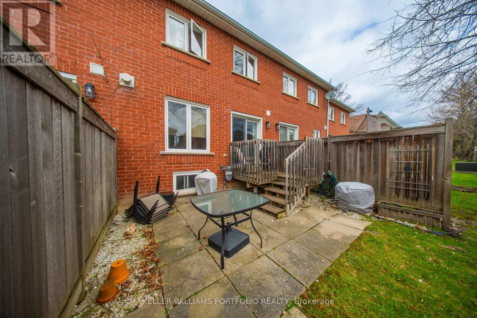 34 - 1588 South Parade Court, Mississauga, Ontario  L5M 6E7 - Photo 39 - W13021808