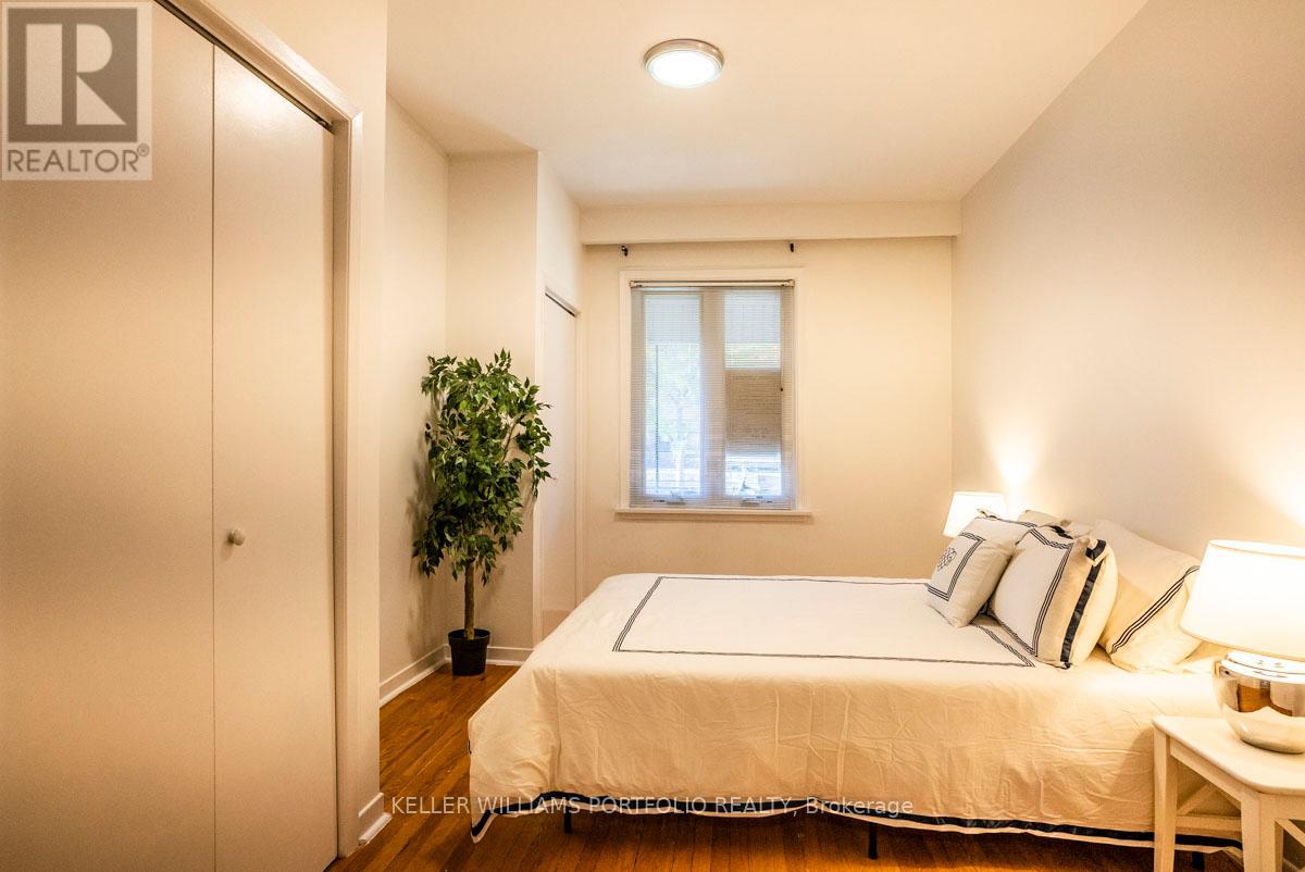 Unit 1 - 821 Gladstone Avenue, Toronto, Ontario  M6H 3J7 - Photo 2 - W13021848