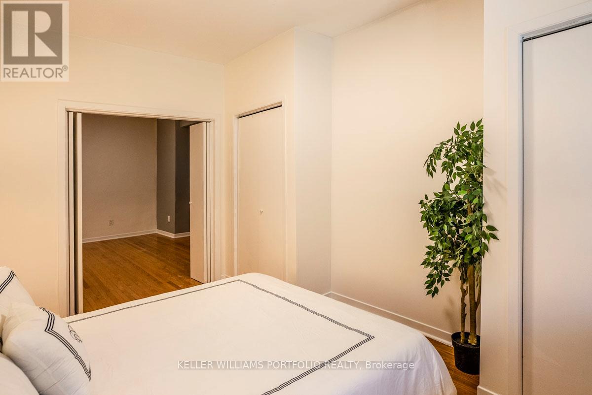 Unit 1 - 821 Gladstone Avenue, Toronto, Ontario  M6H 3J7 - Photo 3 - W13021848