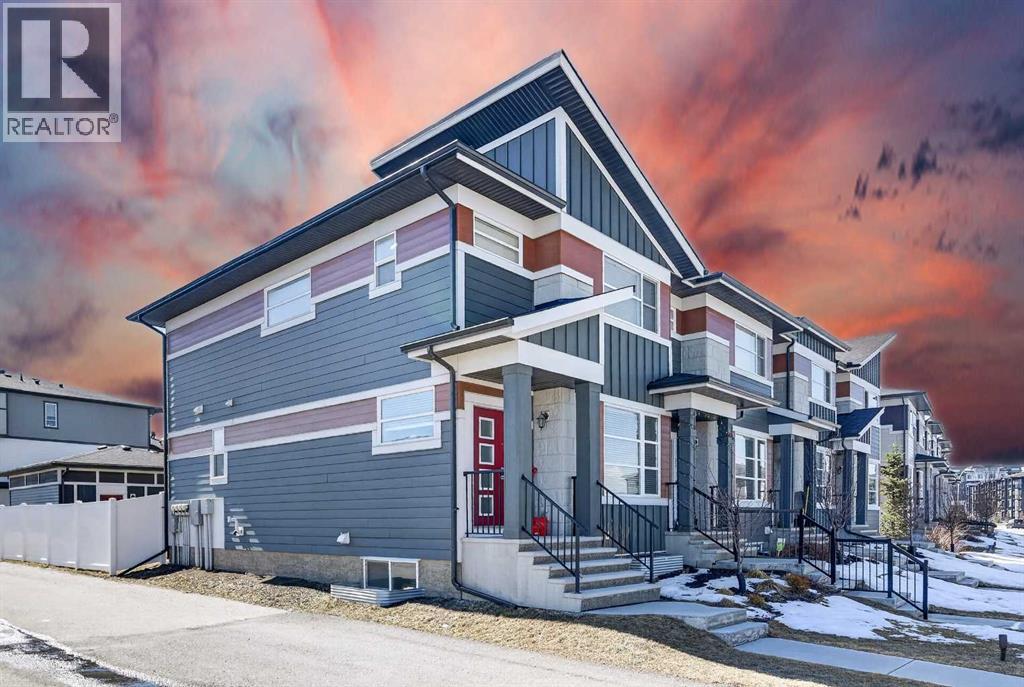 29 Skyview Parade NE, Calgary, Alberta  T3N 0V4 - Photo 2 - A2301319