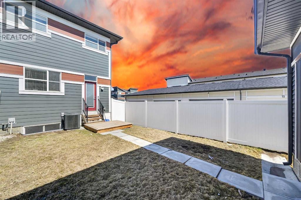29 Skyview Parade NE, Calgary, Alberta  T3N 0V4 - Photo 25 - A2301319